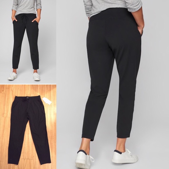 Athleta PowerVita Pant NWT
